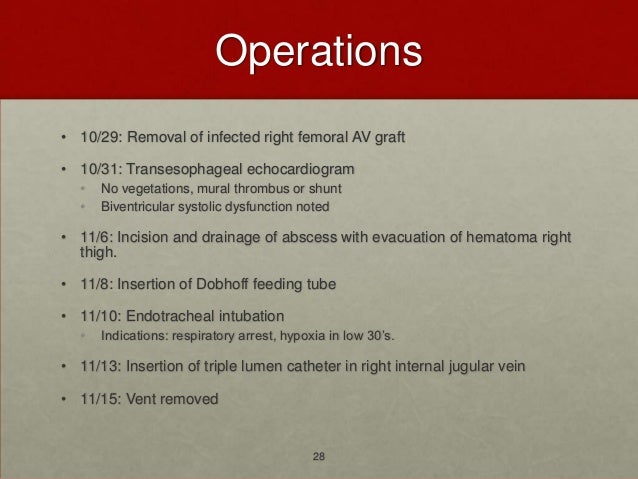 Eating disorder case study example image