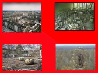 Chernobyl Disaster. | PPTX