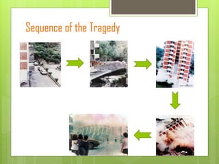 highland tower case study | PPTX