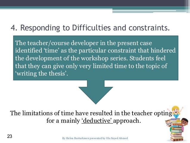 course thesis writing course thesis writing