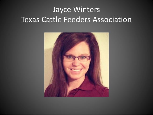 Texas Cattle Feeders Association