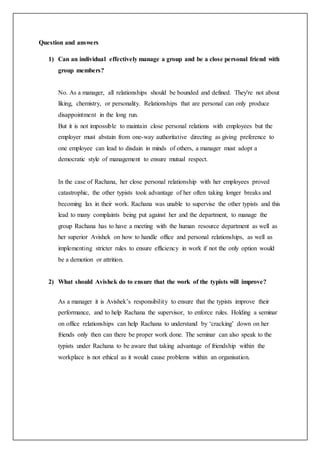 Management case studies with answers pdf picture