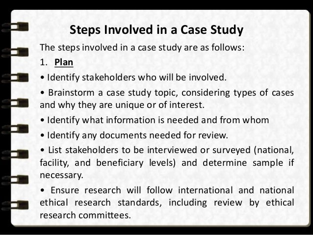 why is it difficult to generalize from case studies why is it difficult to generalize from case studies