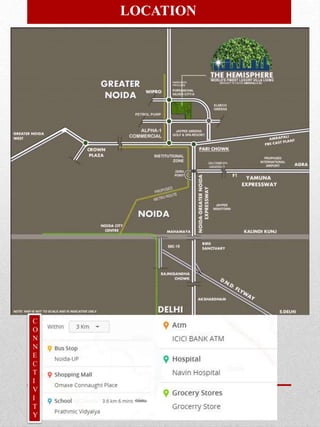 LOCATION
C
O
N
N
E
C
T
I
V
I
T
Y
 