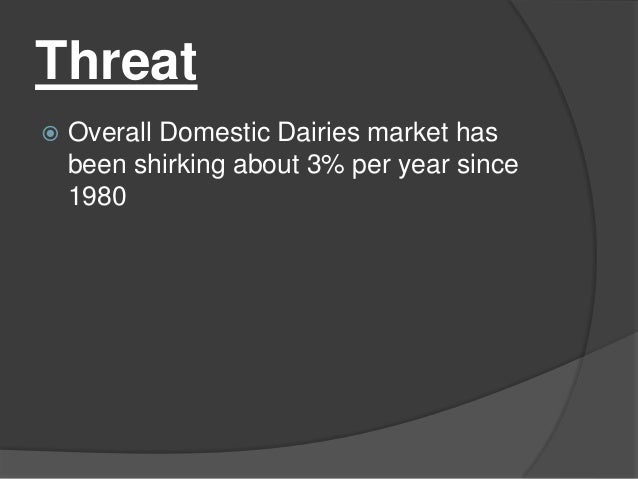 Case study dairy pak image