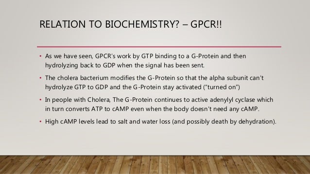 Cholera case presentation picture