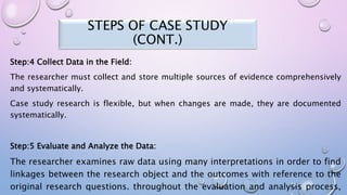 Case study | PPTX