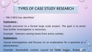 Case study | PPT