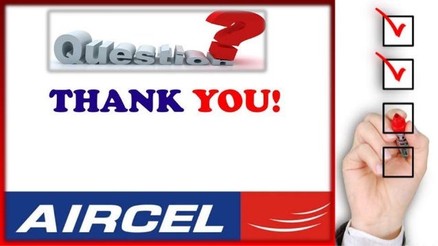 Aircel case study image