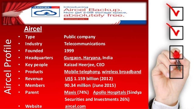 Aircel case study 06 image