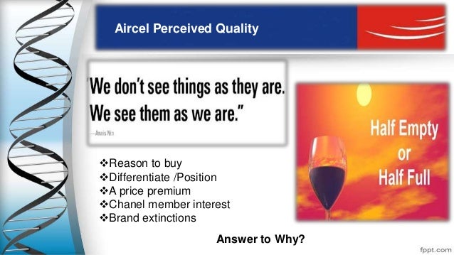 Aircel case study 07 picture