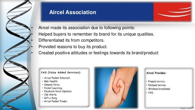 Aircel case study 05 picture