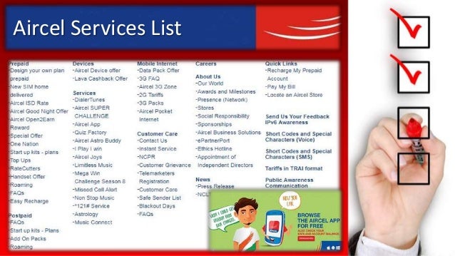 Aircel building brand equity case study 03 image