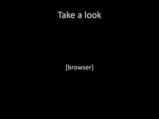 Take a look




 [browser]
 