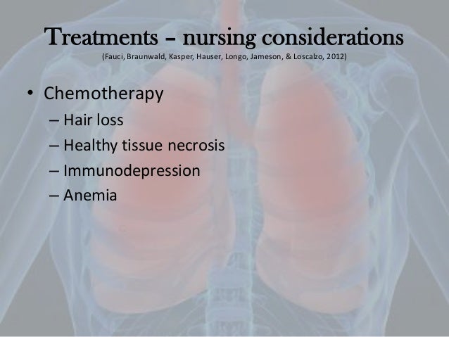 Case study adenocarcinoma of the lung Case study adenocarcinoma of the lung
