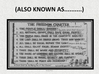 (ALSO KNOWN AS..........)
M.N.SPIES
 