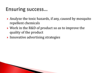 Advertising criticized by the industry