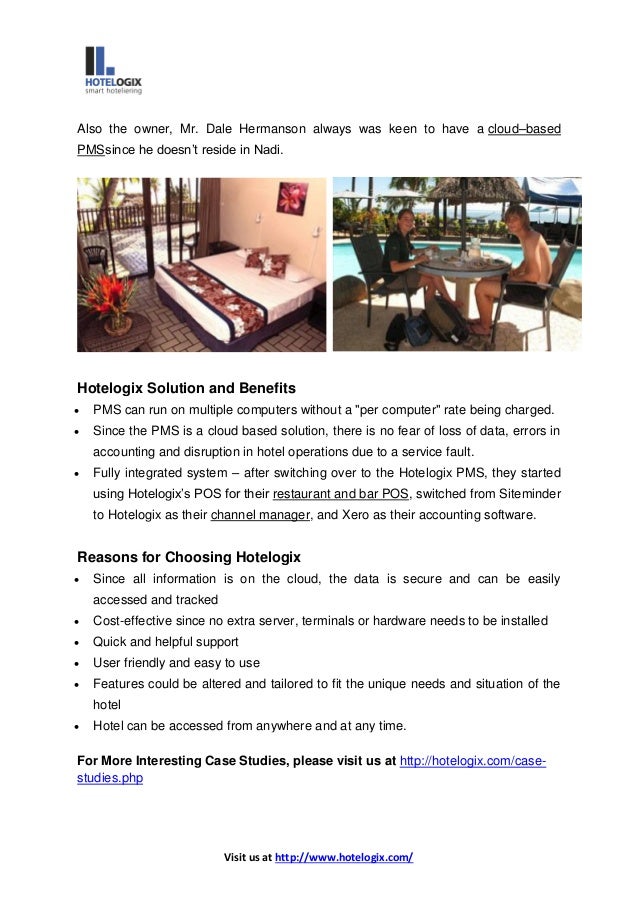 A case study picture