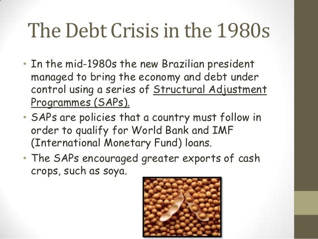 Case Study Impact Of Colonialism On Brazil A Developing - 