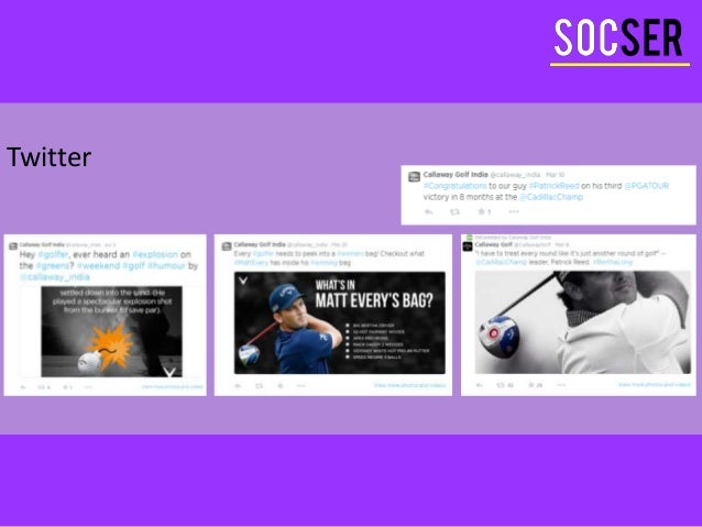 Callaway drivers image