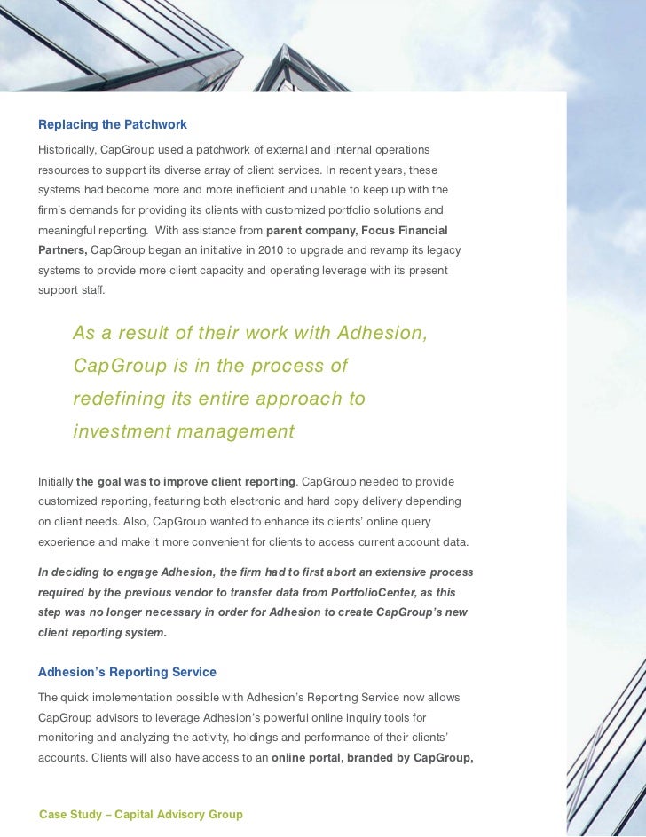 Pwc case study assessment image