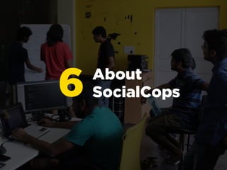 About
SocialCops6
 