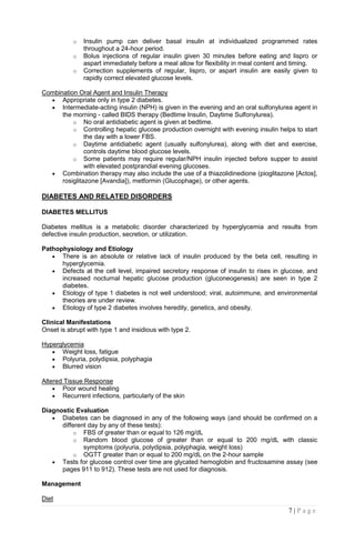 Chronic kidney disease ppt 2020 image
