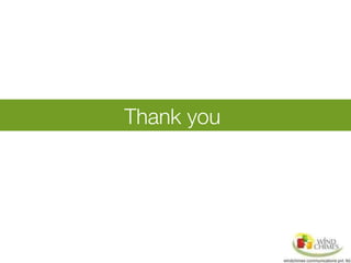 Thank you
 