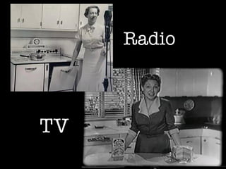 Radio	
 



TV	
 
                     16	
 
 