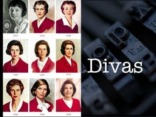 Divas
     8	
 
 