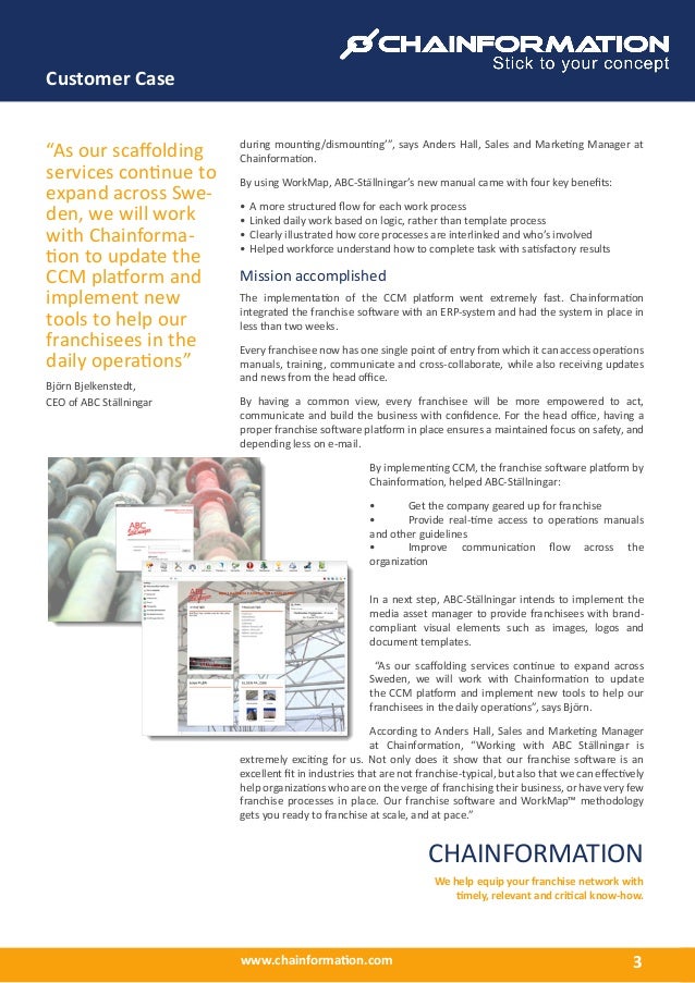 Swedish number case study picture