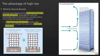 Unstable High Rise case study - high rise presentation .pptx