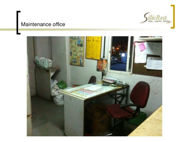 Front office case study pdf image