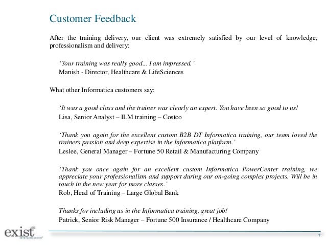 Informatica data integration image
