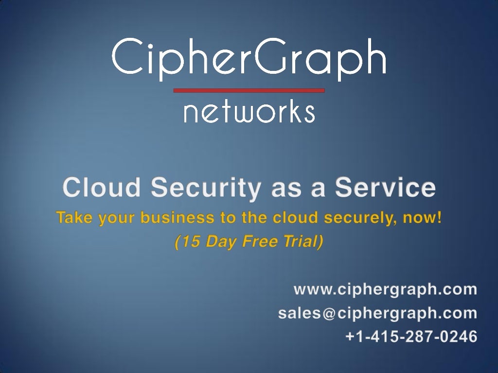 Cyber security case study 2019 picture