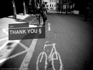 Ma
y
17,
201
3
CC 2.0 by AurelienGuichard | http://flic.kr/p/cjg9yw
 