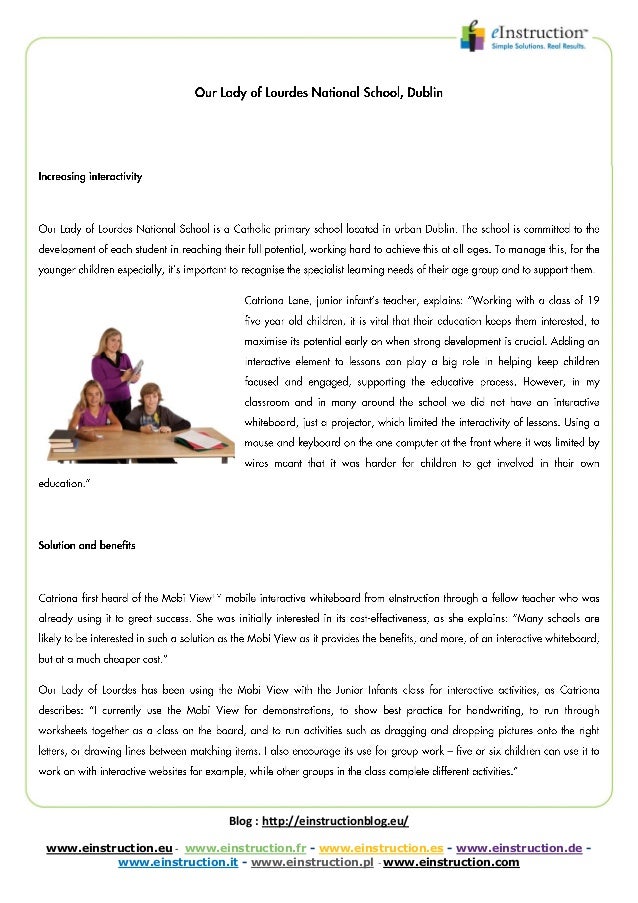 World bank case study image