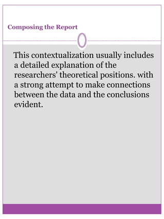 Data CollectionThere are six types of data collected in case studies: Documents. Archival records. Interviews. Direct observation. Participant observation. Artifacts.   