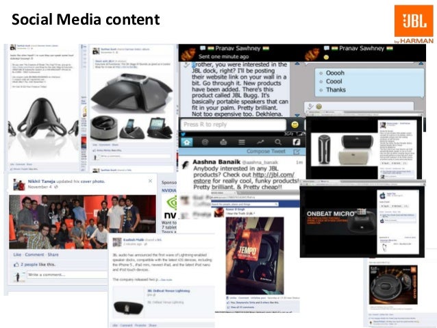 Jbl theater subwoofer image