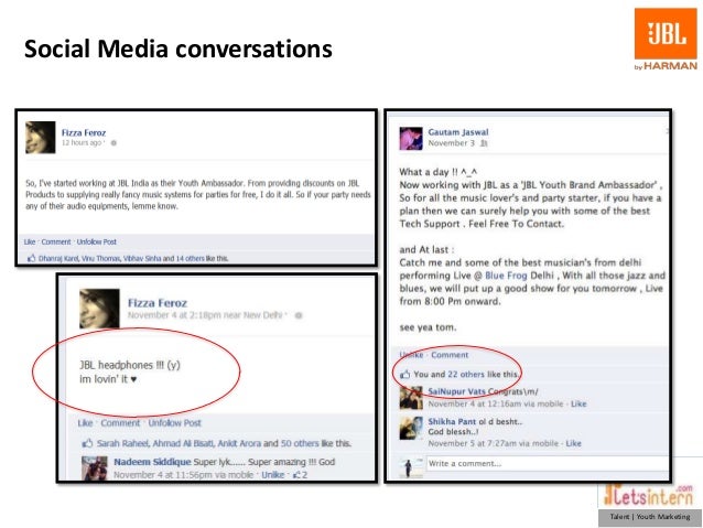 Jbl speaker package picture