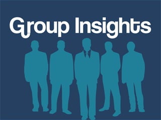 Group Insights  
