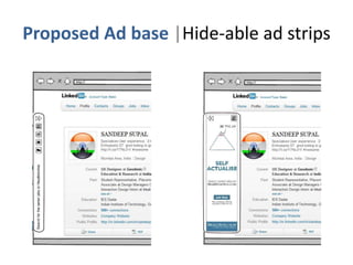 Case study linkedin | PPTX