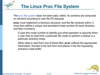 Linux architecture picture