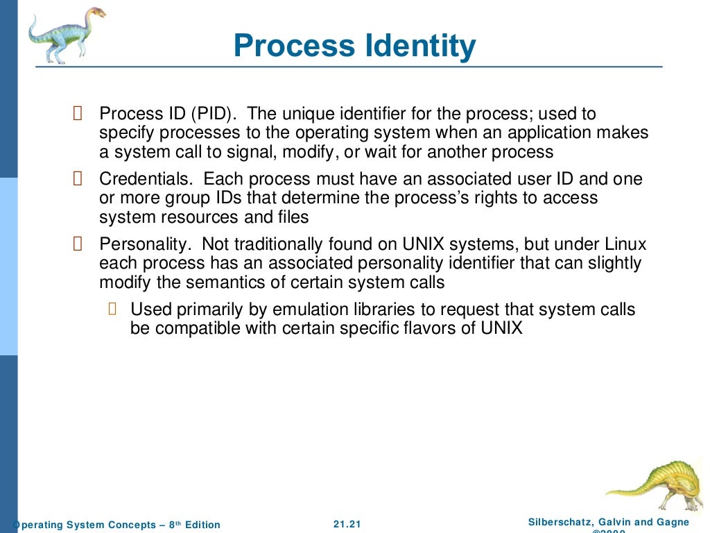 History of linux image