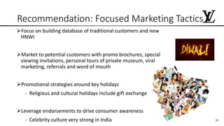 What is Louis Vuitton's marketing strategy? - BluCactus India