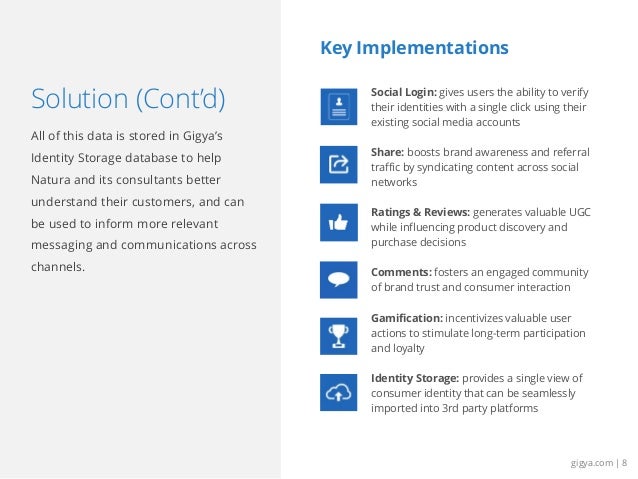 Natura case study picture