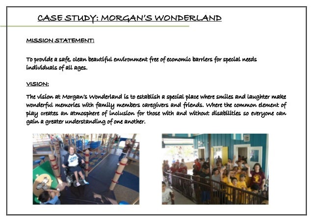 Disabled case study image