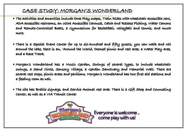 Case study on discrimination image