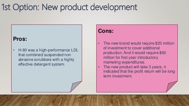 Procter gamble case study picture