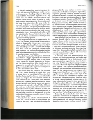 Case study polaris and victory | PDF
